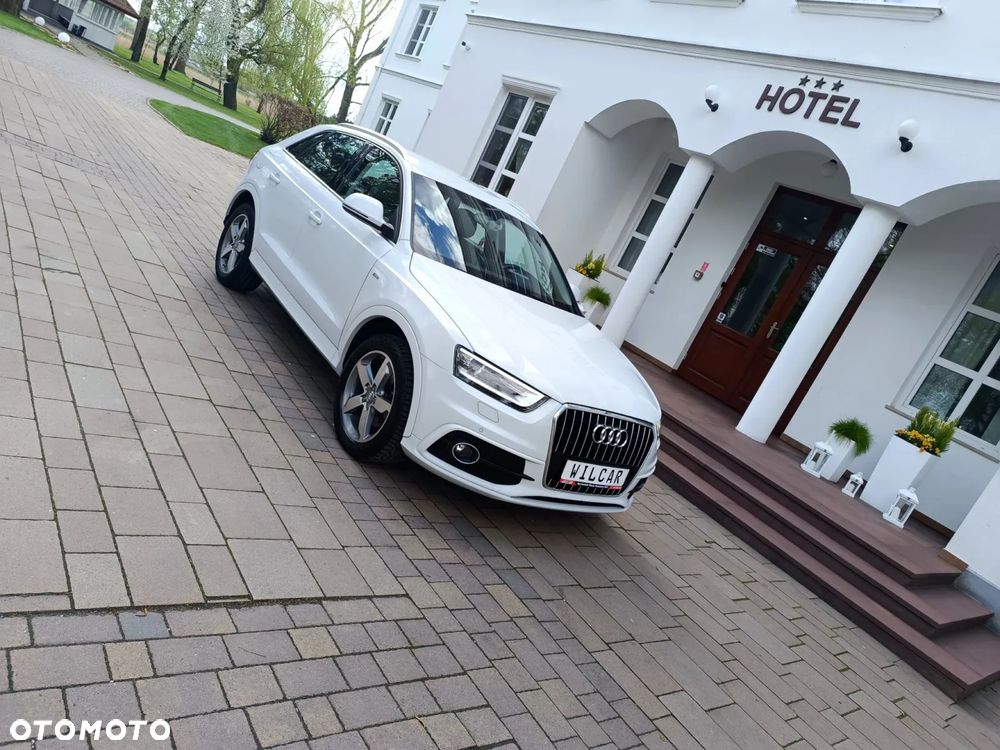 Audi Q3 1.4 TFSI S tronic - 15