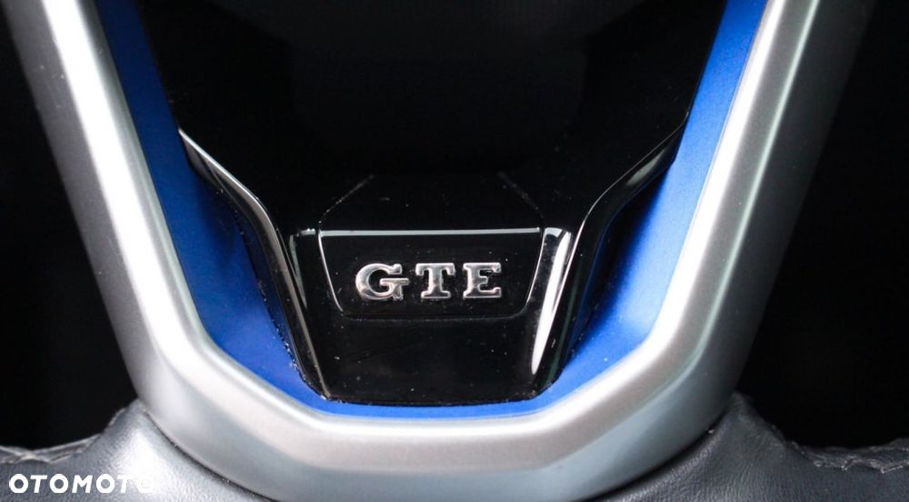 Volkswagen Passat 1.4 TSI DSG GTE - 9