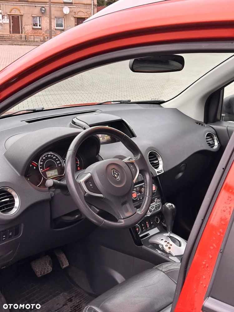 Renault Koleos 2.0 dCi 4x4 Dynamique Euro5 - 10