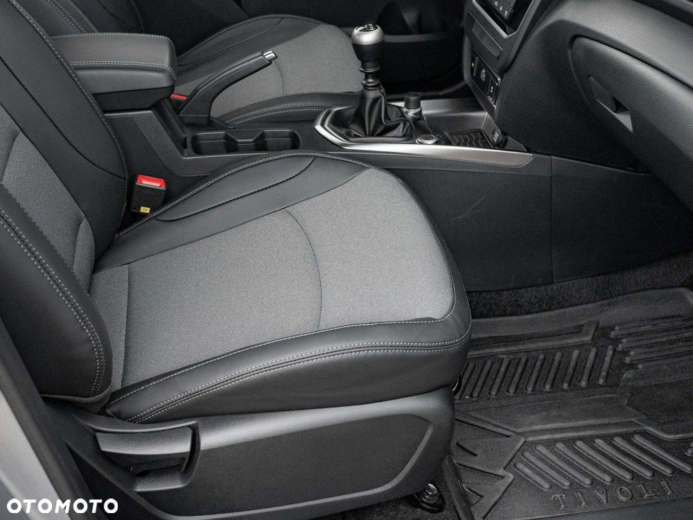 SsangYong/KGM Tivoli 1.5 T-GDI Joy - 31