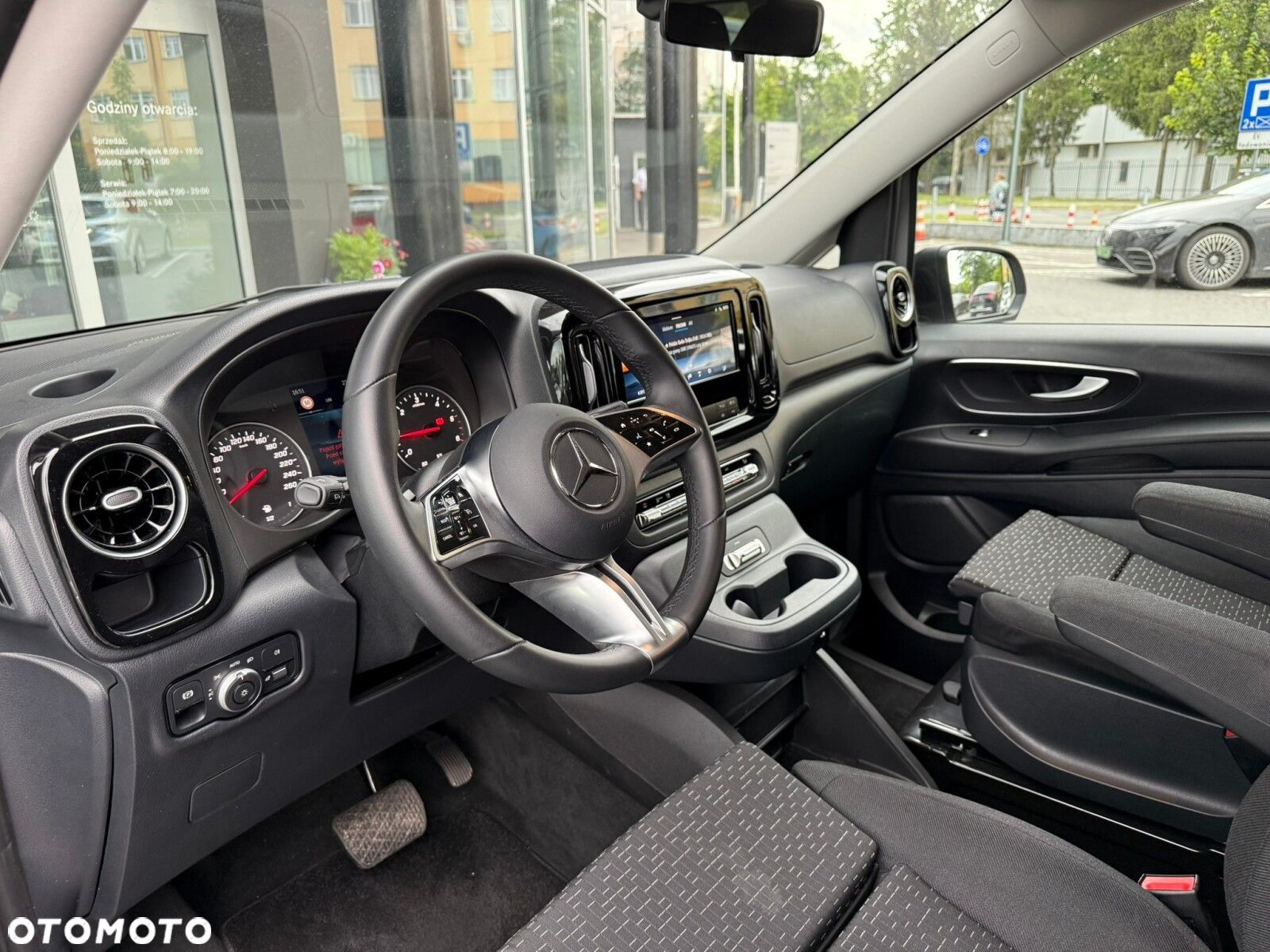 Mercedes-Benz Vito - 5