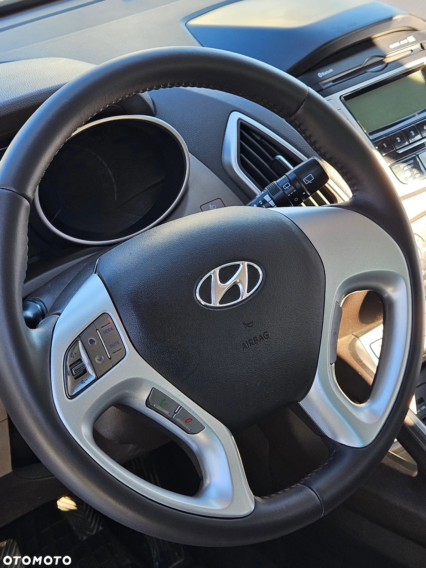 Hyundai ix35 - 10