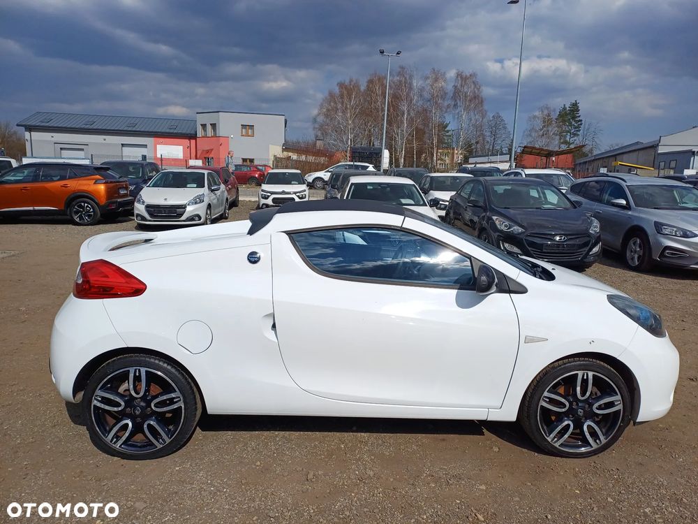 Renault Wind TCe 100 Dynamique - 9