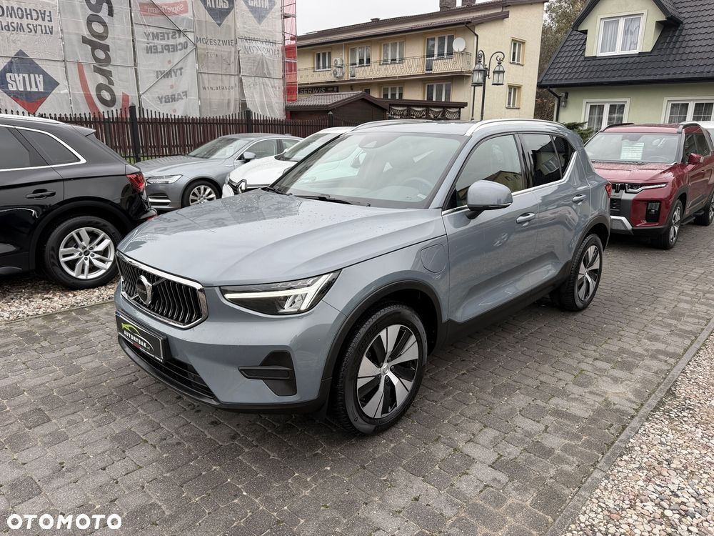 Volvo XC 40 T5 Plug-In Hybrid Plus Bright - 26