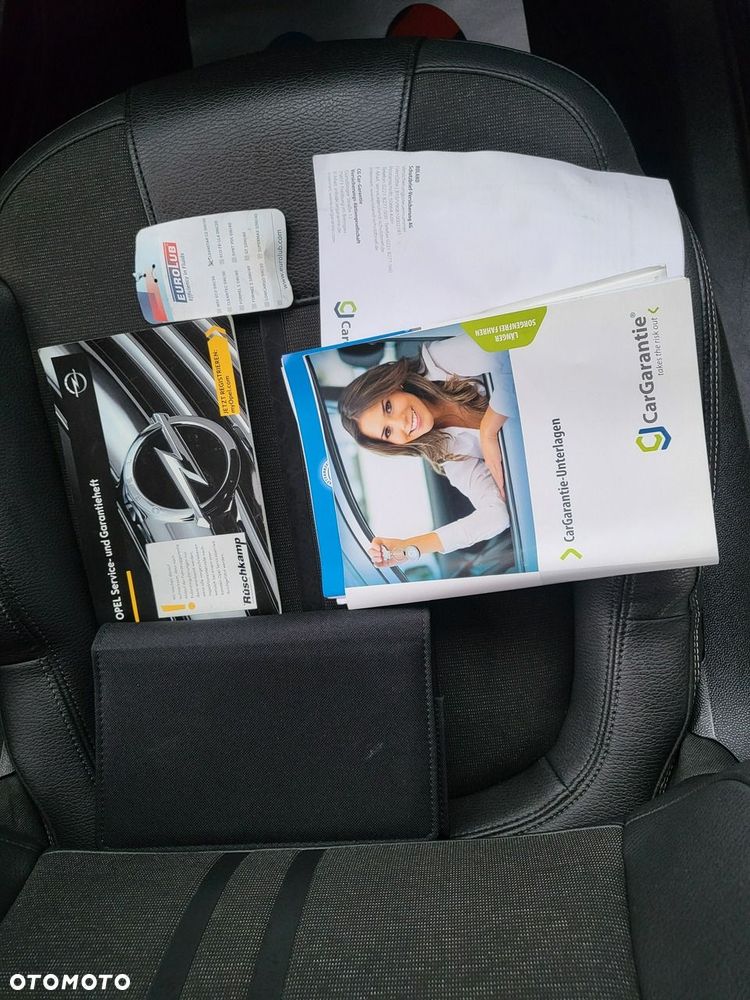 Opel Adam - 25