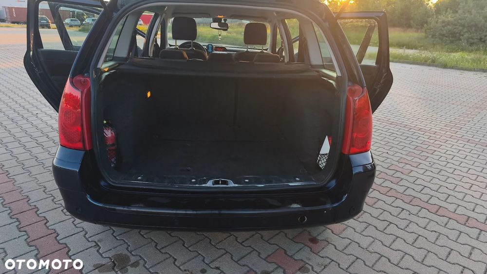 Peugeot 307 1.6 HDI Sporty - 4