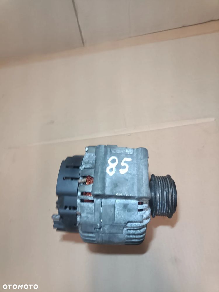 ALTERNATOR 06E903016E Audi A4 B7 3.2FSI (AUK, BHK) - 4