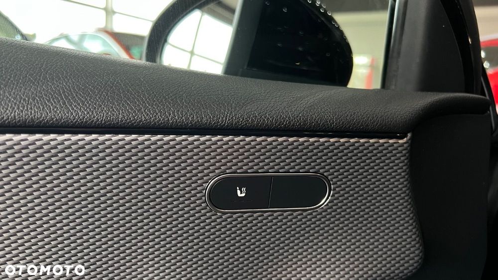 Mercedes-Benz Klasa A - 35