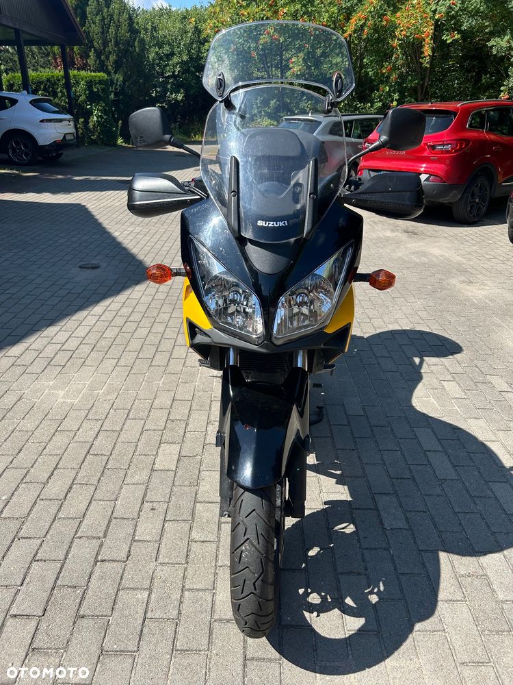 Suzuki DL - 2