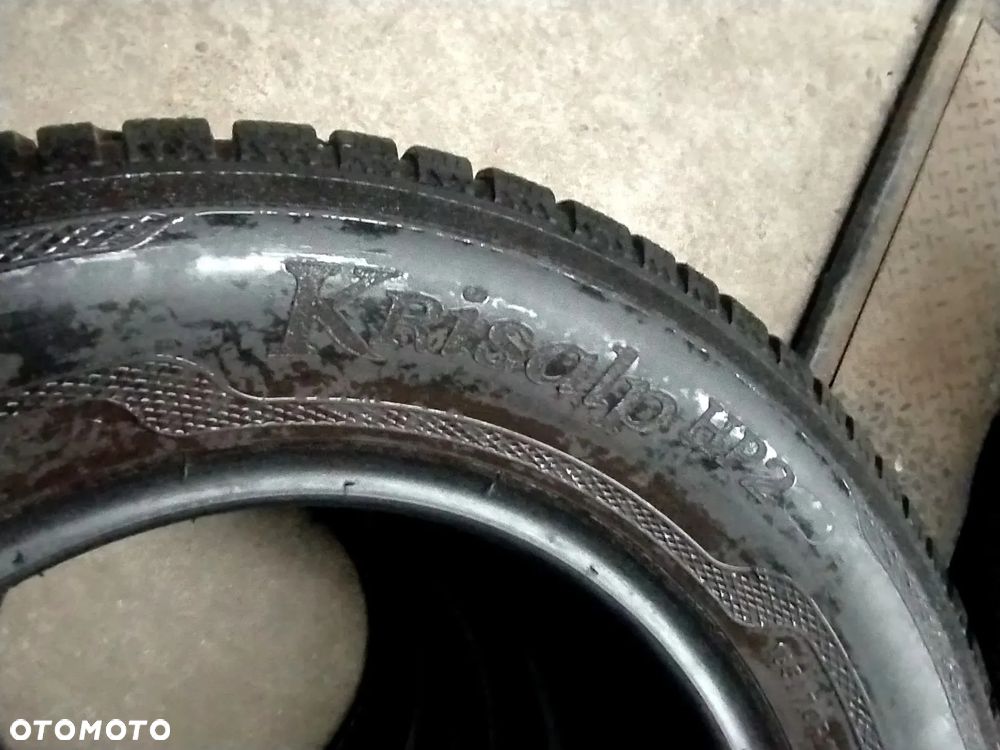 185/70R14 88T Opony Zimowe Zima KLEBER Krisalp HP2 Legnica ALU-RAD 185/70 - 10