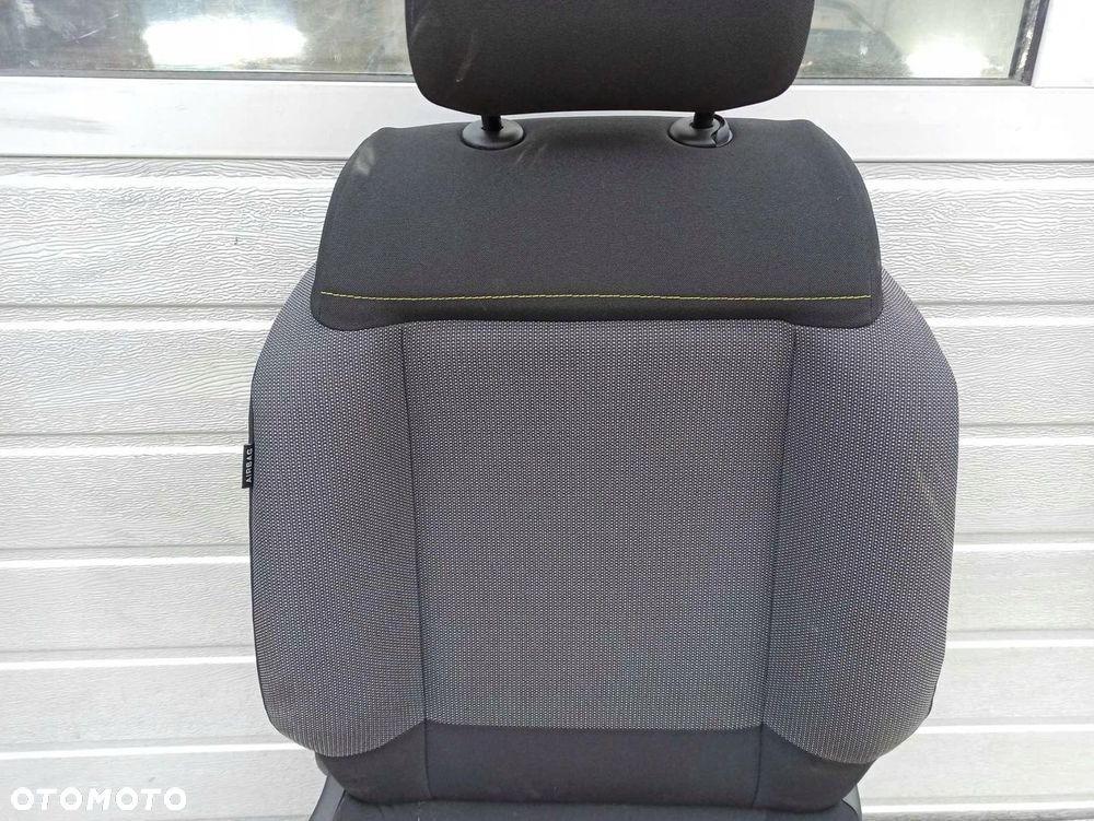CITROEN C3 III FOTEL PRZÓD LEWY PRAWY - 5