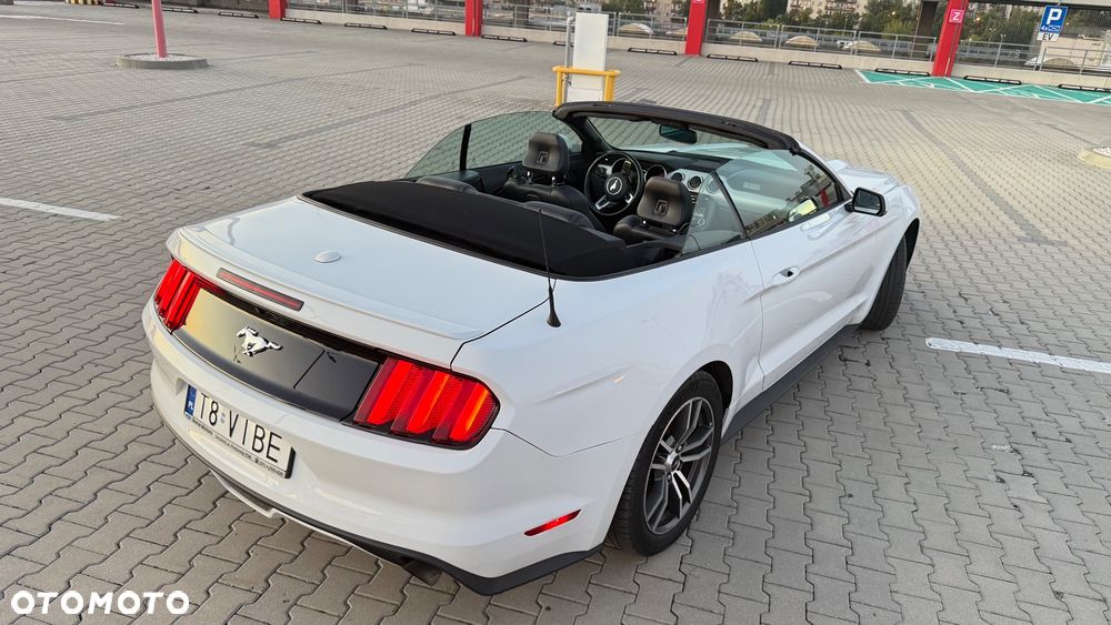 Ford Mustang - 13