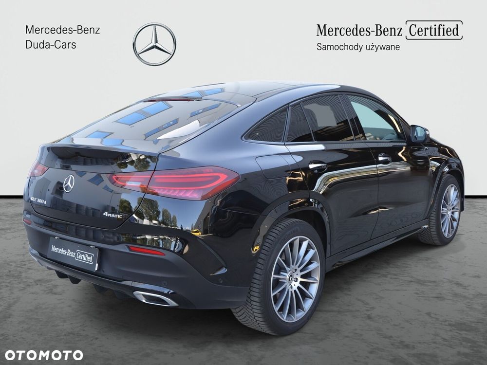Mercedes-Benz GLE - 9