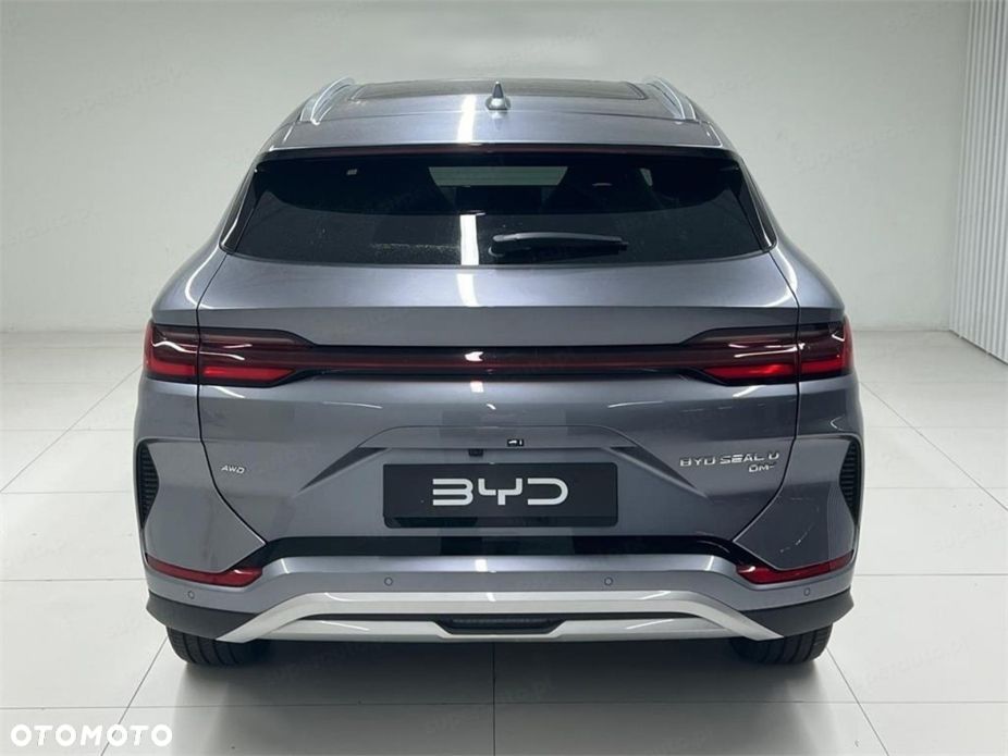 BYD Seal U - 7