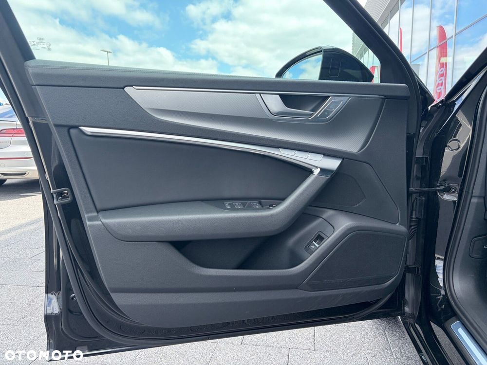 Audi A6 Limousine - 10