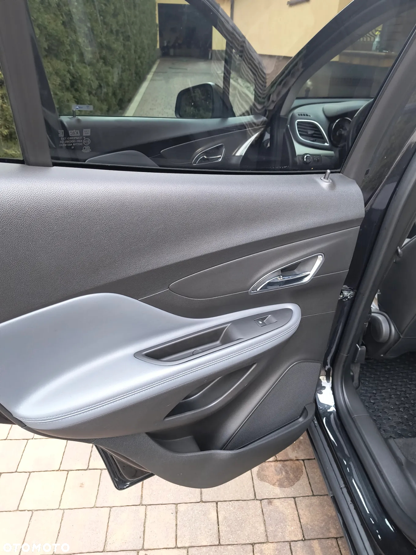 Opel Mokka 1.4 T Cosmo S&S - 13