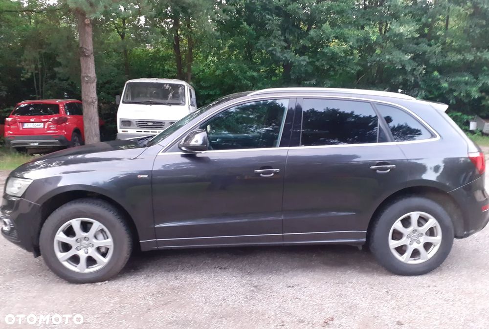 Audi Q5 2.0 TDI - 11