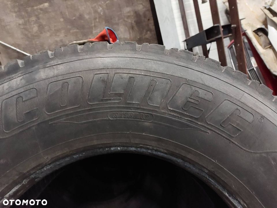 OPONA 1 SZT 315/70R22,5 2015R COLMEC CN-2 PREMIUM - 2