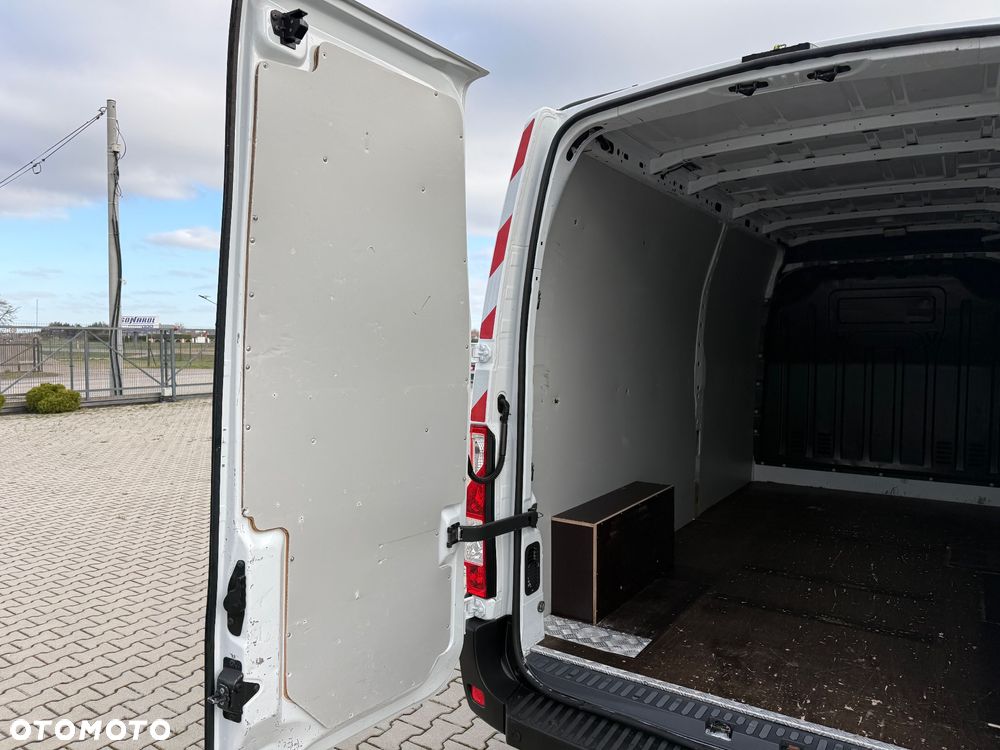 Renault MASTER 125 / L3H2 / B. DRZWI / 152000KM / Z FRANCJI / STAN BDB / / / - 13