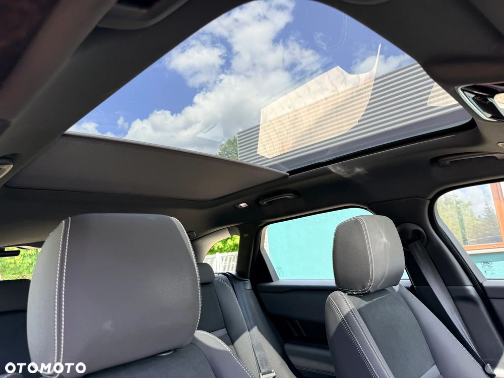 Land Rover Range Rover Velar 2.0 P250 - 17