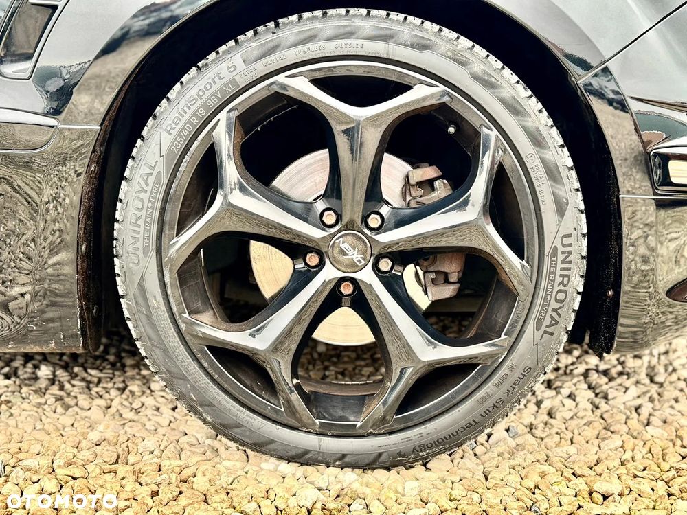 Ford S-Max 2.0 TDCi DPF Titanium X - 19