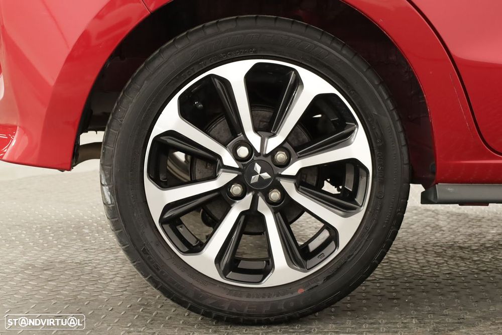 Mitsubishi Space Star 1.2 Intense - 5