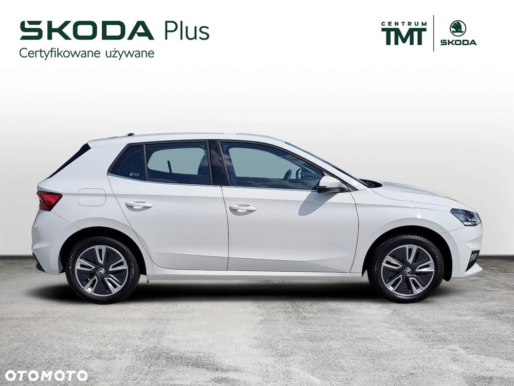 Skoda Fabia 1.0 TSI Style - 7