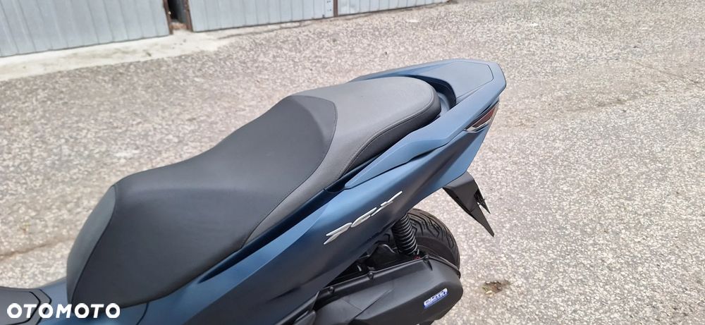 Honda PCX - 5