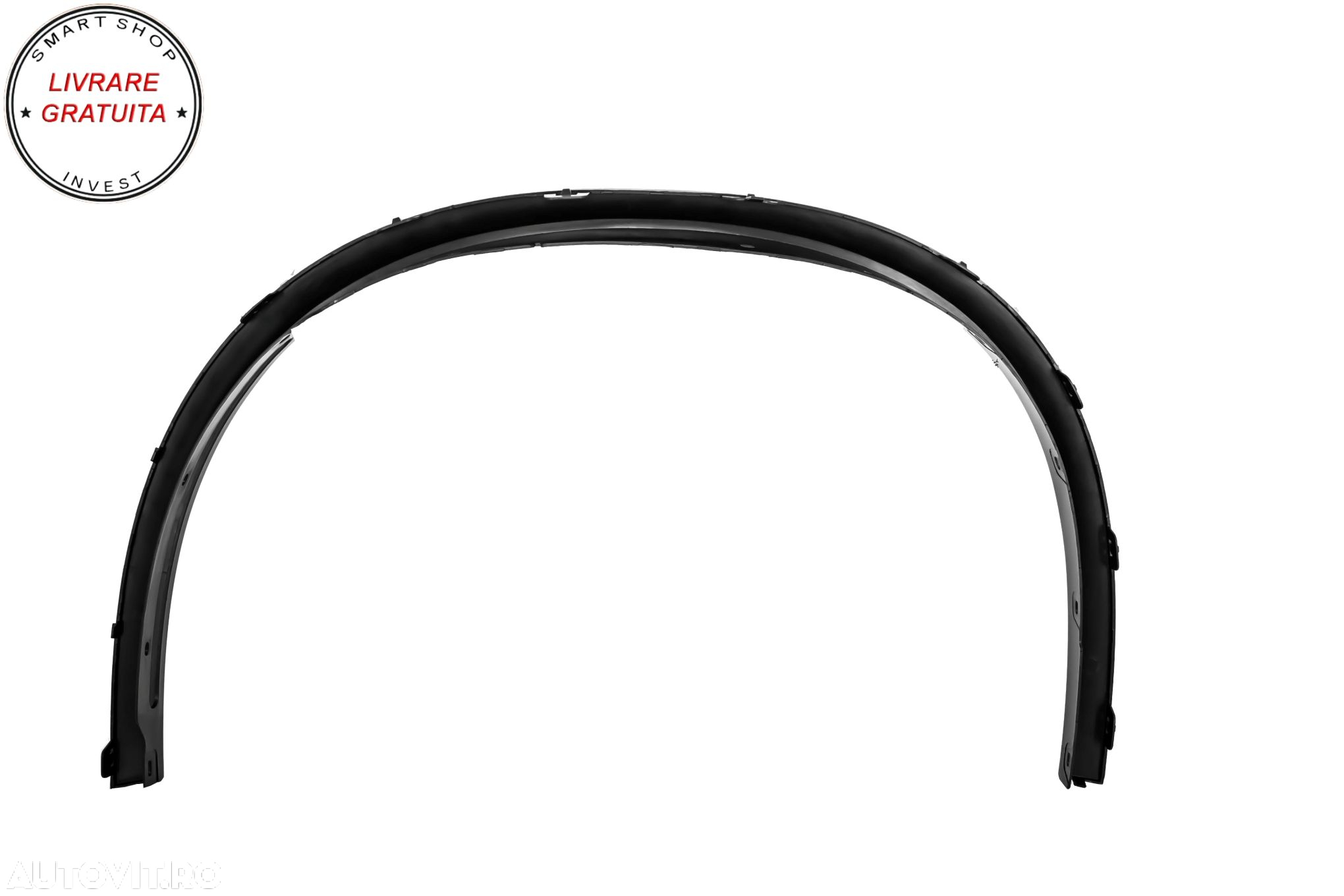 Prelungiri Aripi Extensii Aripi BMW X5 F15 (2014-2018) M-Design M-Sport- livrare gratuita - 9