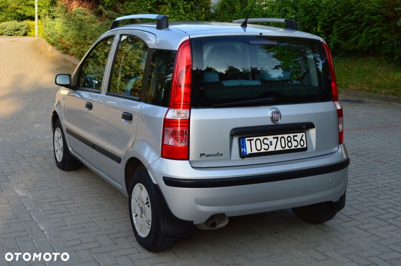 Fiat Panda - 7