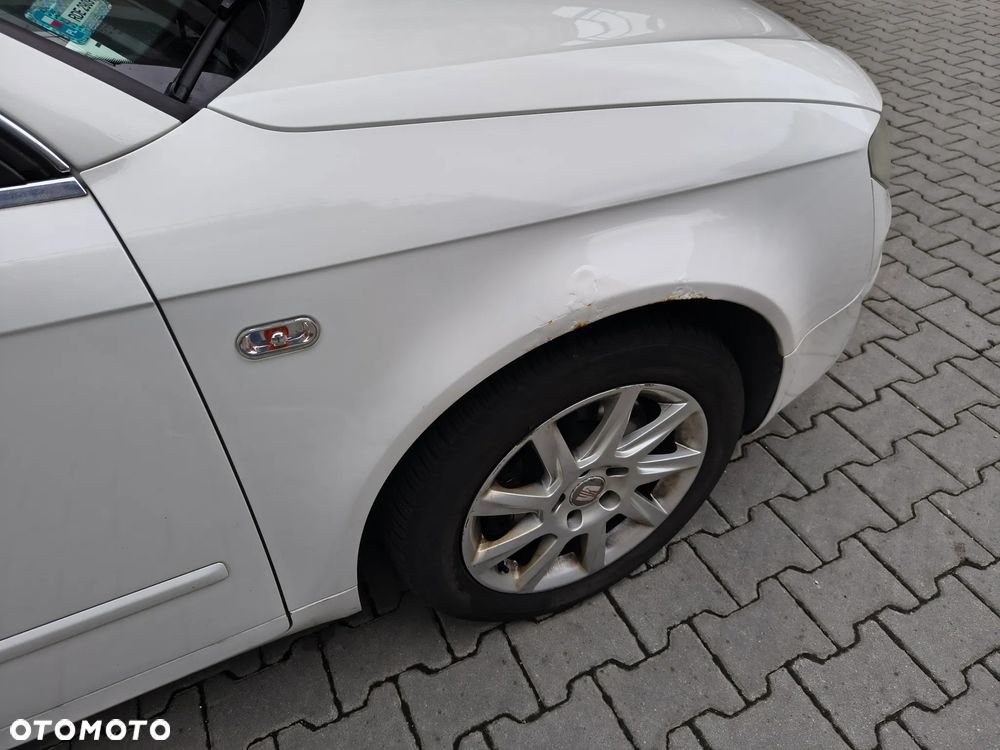 Seat Exeo - 18