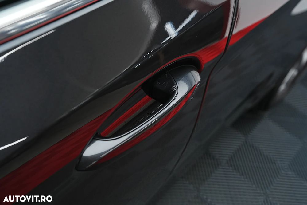 BMW Seria 5 520e AT PHEV - 25