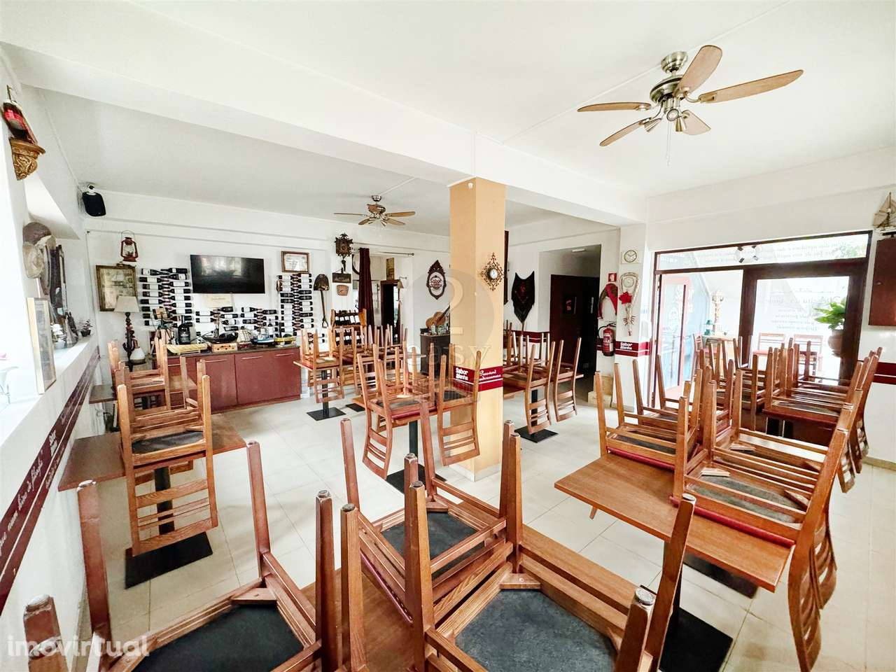 Restaurante para trespasse em Mindelo, Vila do Conde - Grande imagem: 2/17