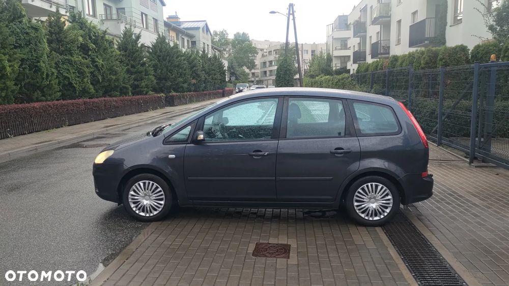 Ford C-MAX 1.8 Titanium - 24