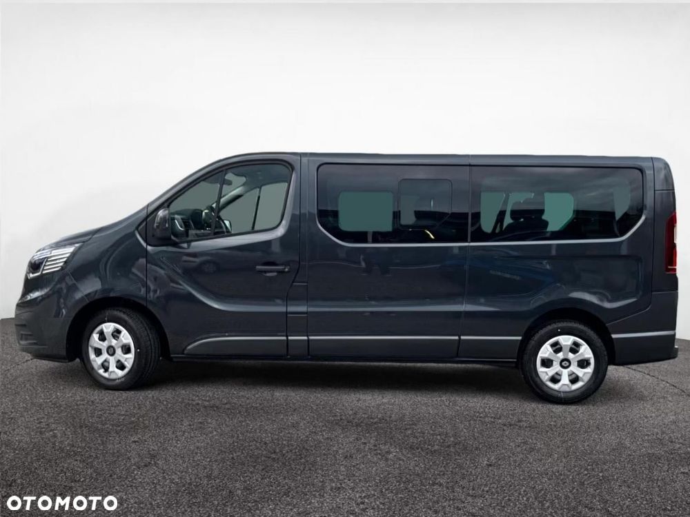 Renault Trafic - 6