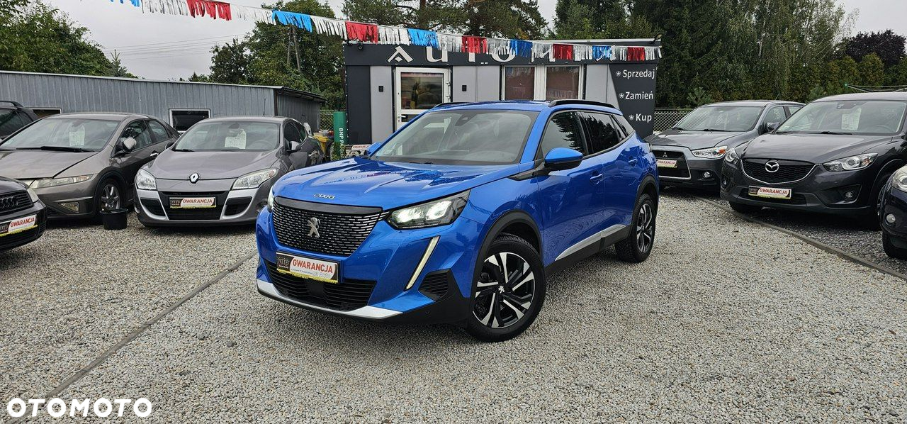 Peugeot 2008 - 3