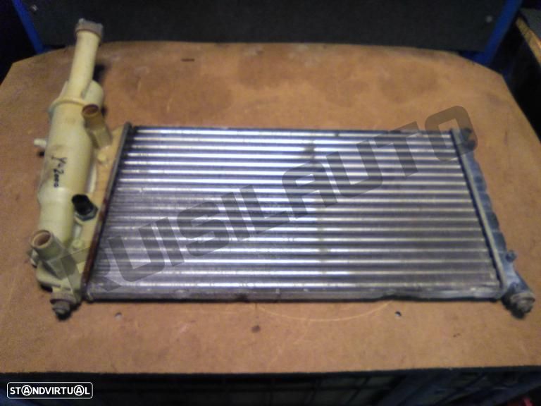 Radiador Da água  Lancia Y [1995_2003] 1.1 - 1