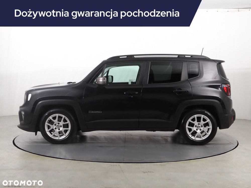 Jeep Renegade - 4