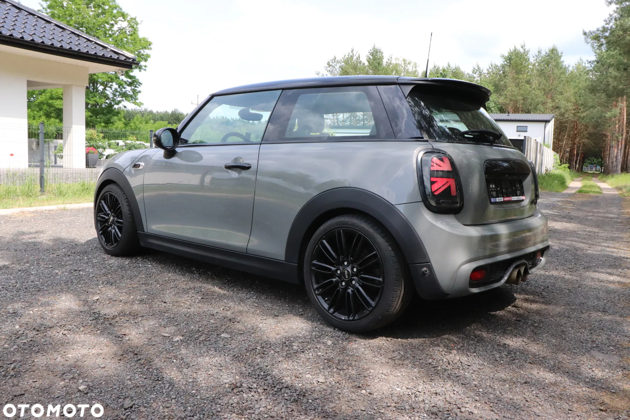 MINI Cooper S Standard - 5