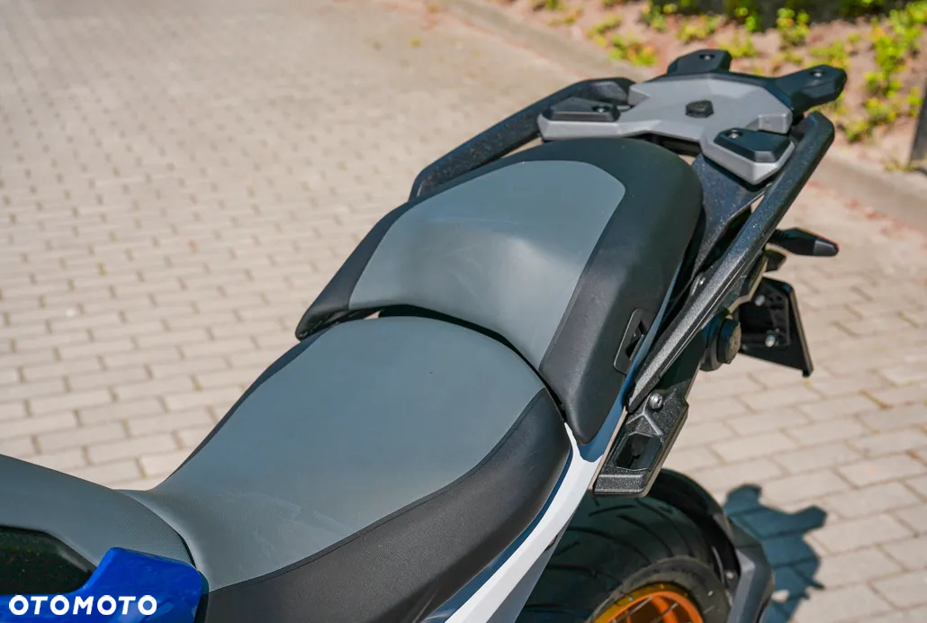BMW GS - 25