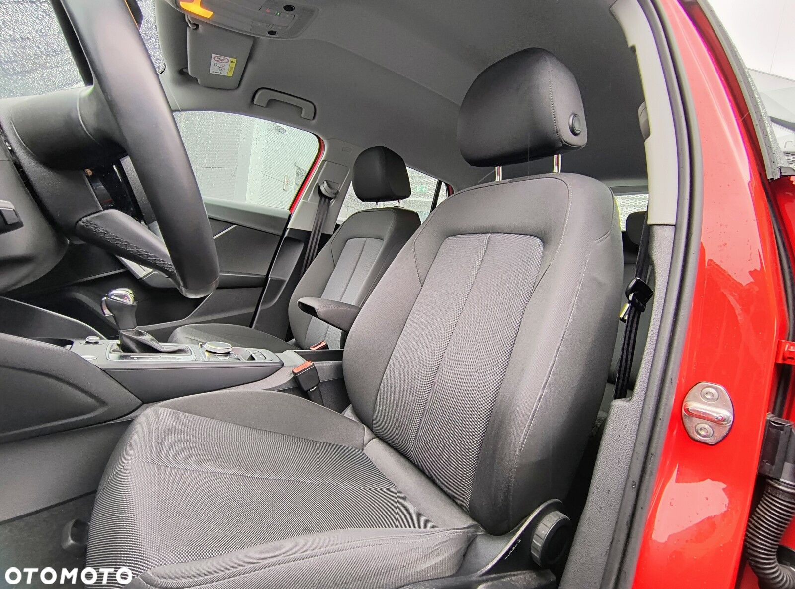 Audi Q2 35 TFSI S tronic - 15