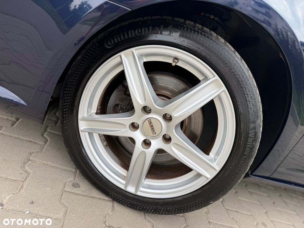 Volkswagen CC - 21
