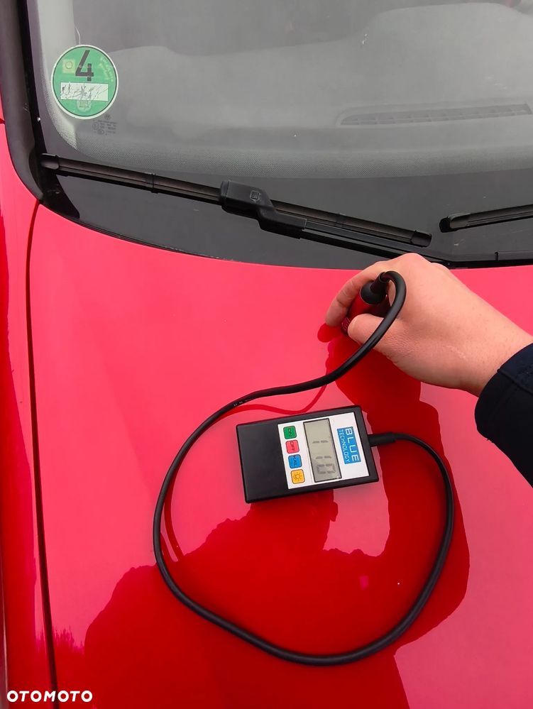 Volkswagen Golf - 16