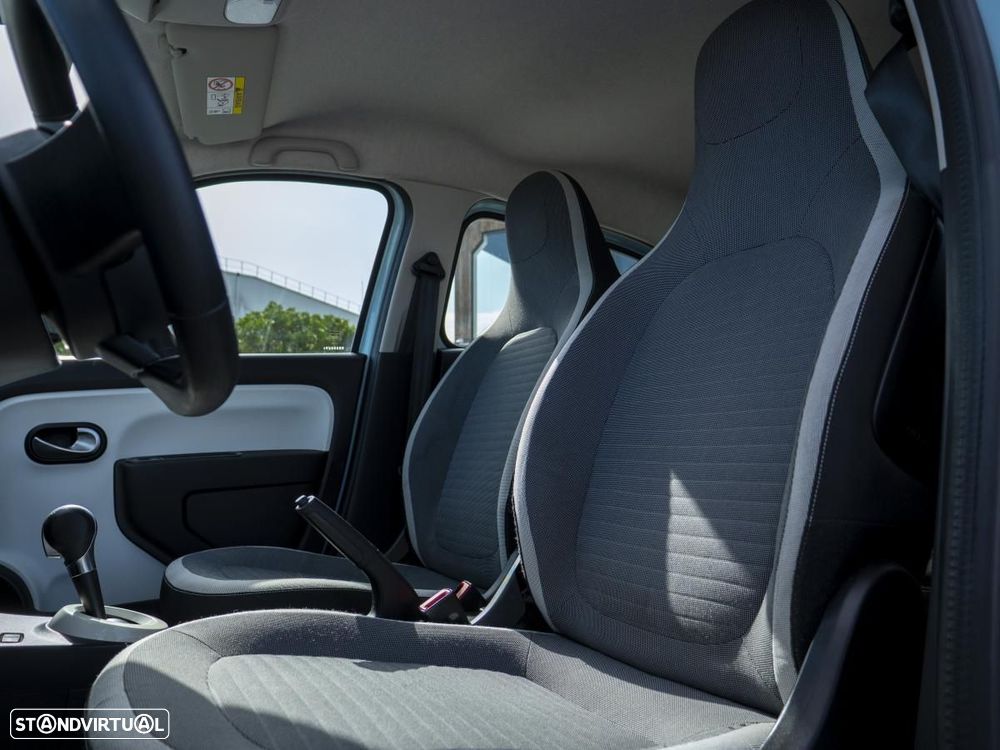 Renault Twingo Z.E. 22 Zen - 21