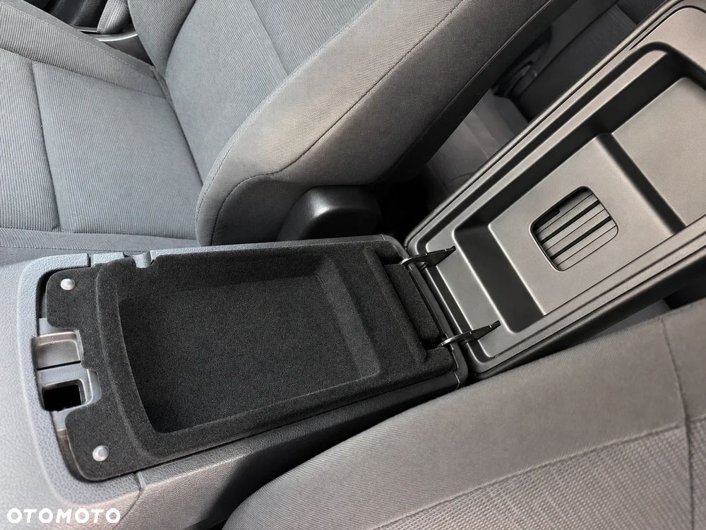 Jeep Grand Cherokee 3.6 V6 Overland Summit - 32