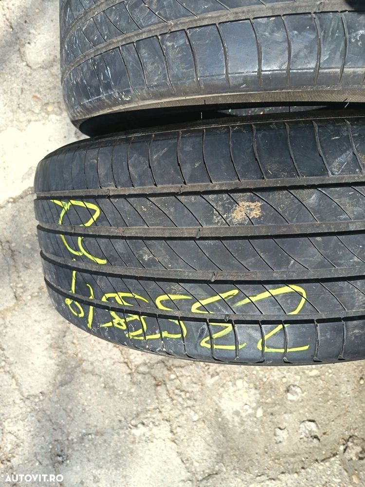 Anvelope vara 235 55 19 Michelin 2022 5mm - 2