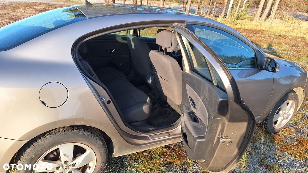 Renault Fluence - 14