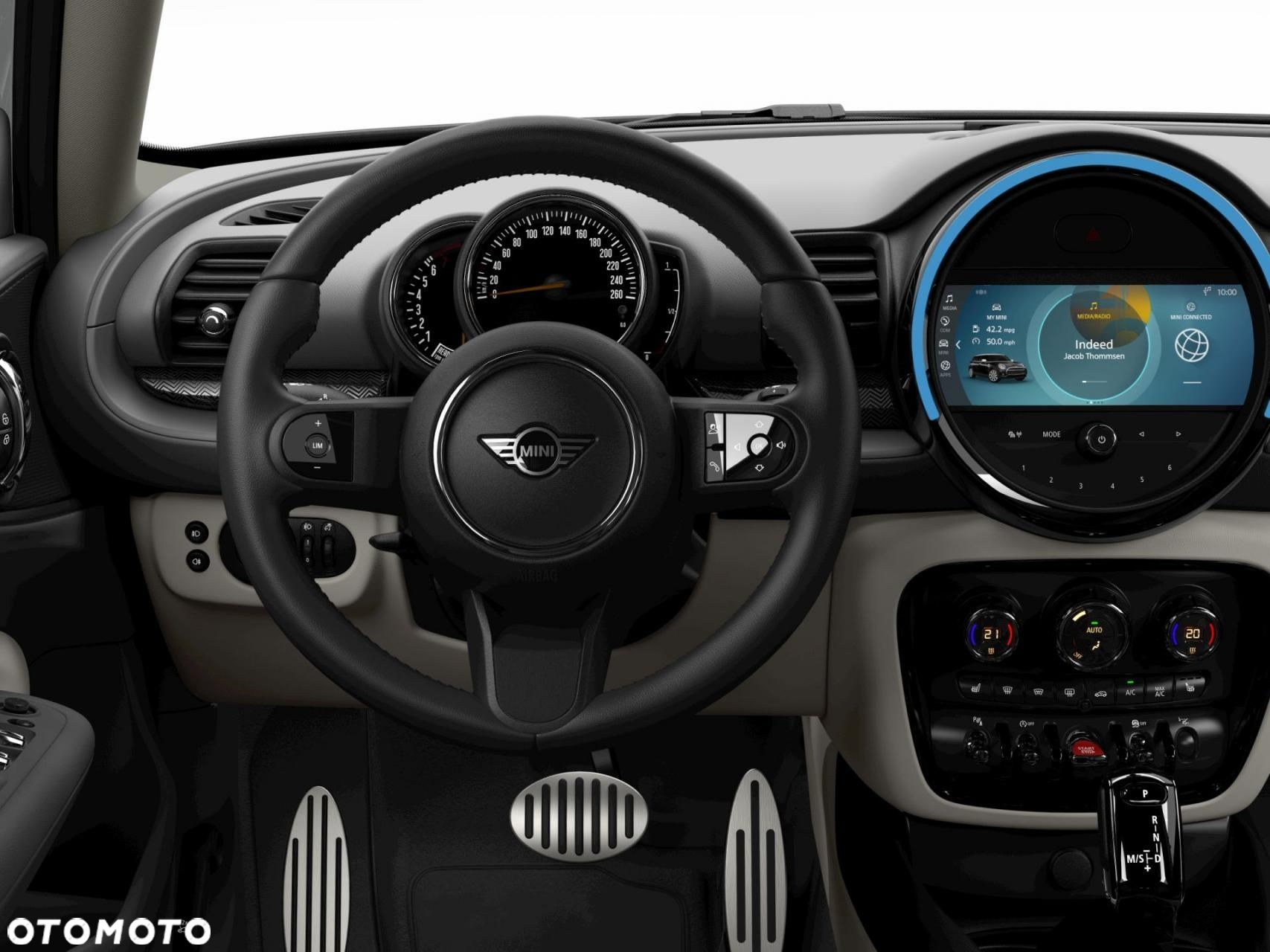 MINI Clubman - 5