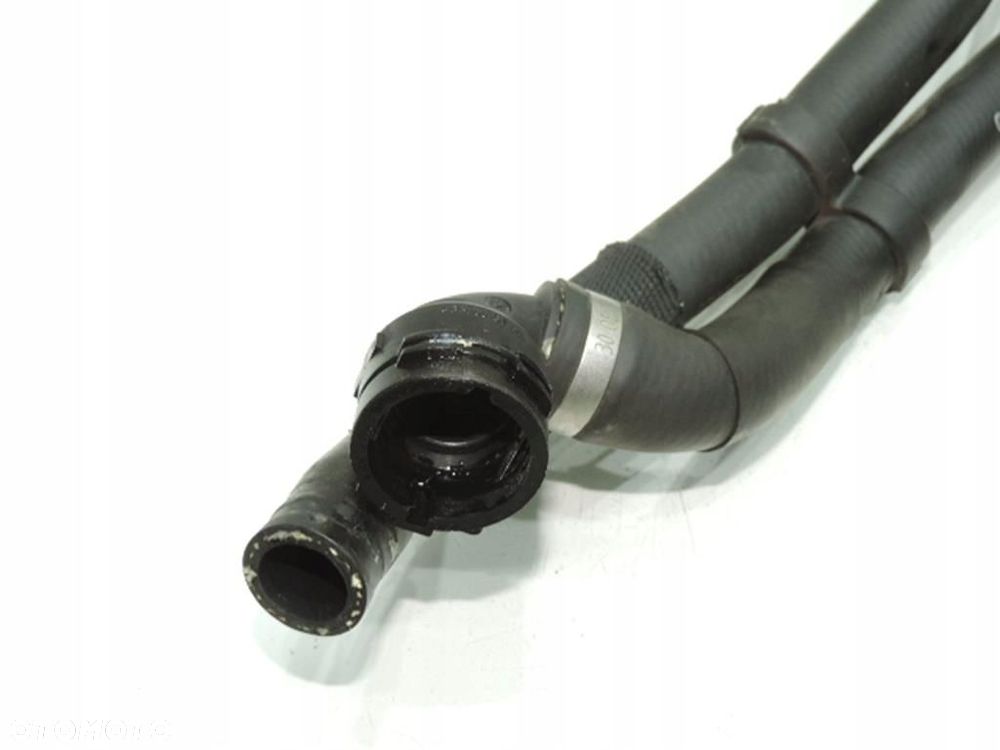WĄŻ RURA NAGRZEWNICY BMW E81 E87 - 5