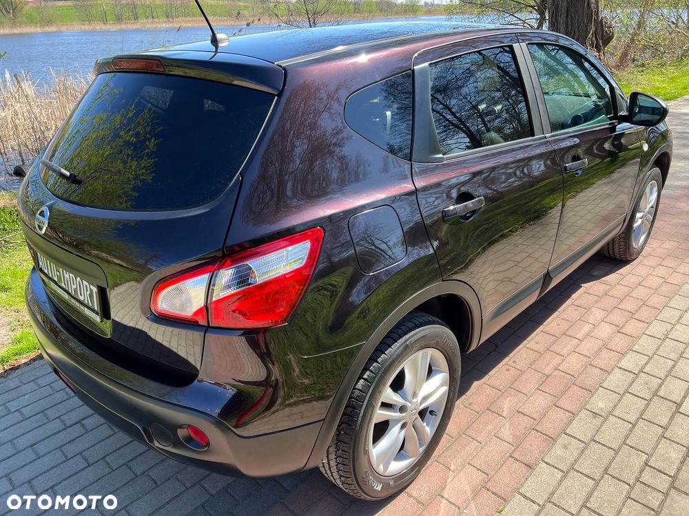 Nissan Qashqai 1.6 Tekna - 27